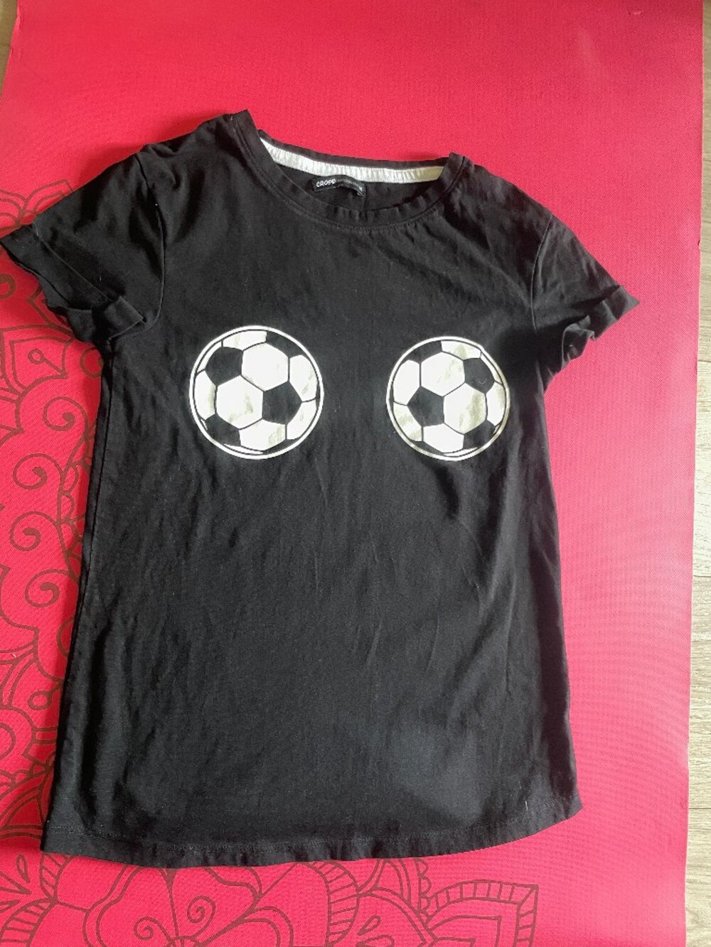 Soccer Fussball Female Shirt ⚽️ FIFA theme